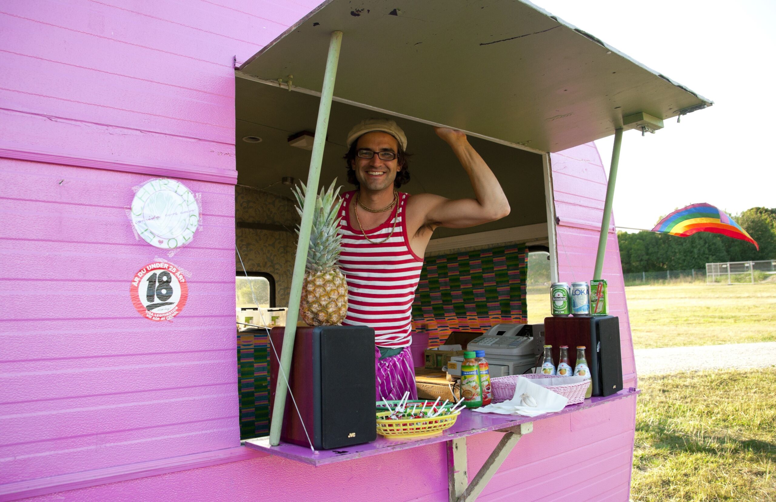 Nytorpsgärdet 2011